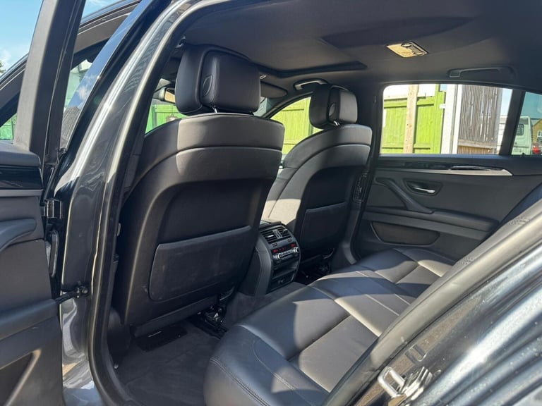 2012 BMW M5 M5 4dr DCT SALOON PETROL Automatic