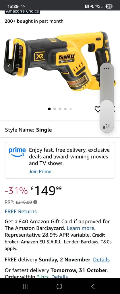 Plasterer plastering Marshalltown. Dewalt power tools  will take other tools as well 