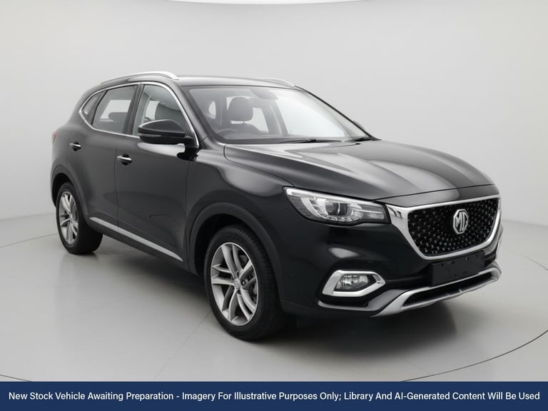 image for 2021 MG MG HS 1.5 T-GDI Excite SUV 5dr Petrol DCT Euro 6 (s/s) (162 ps) Estate PETROL Automatic