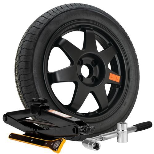 Road Hero Corsa Spare wheel kit 