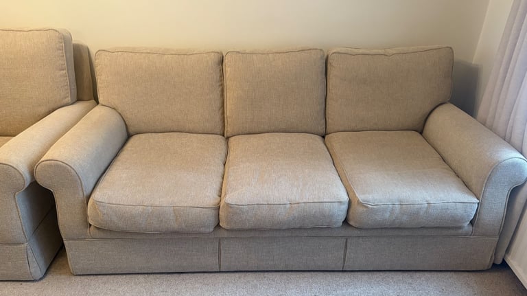 image for Sofa set from Marks & Spencer