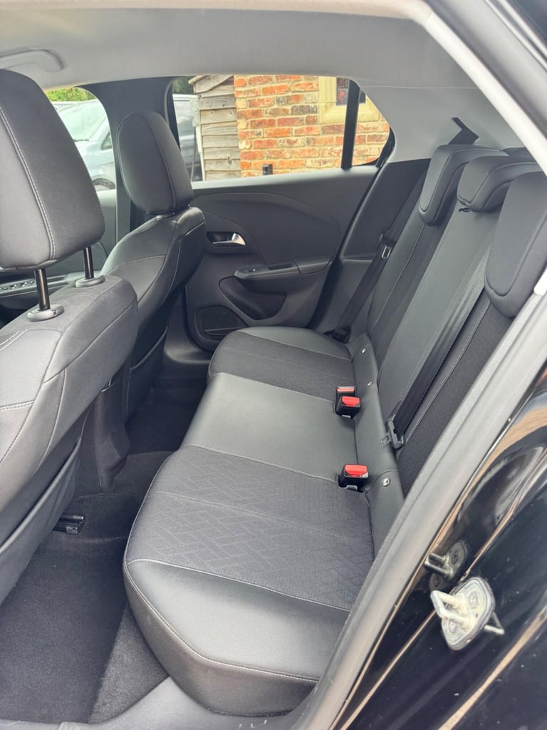 VAUXHALL CORSA 50kWh Elite Nav 2020
