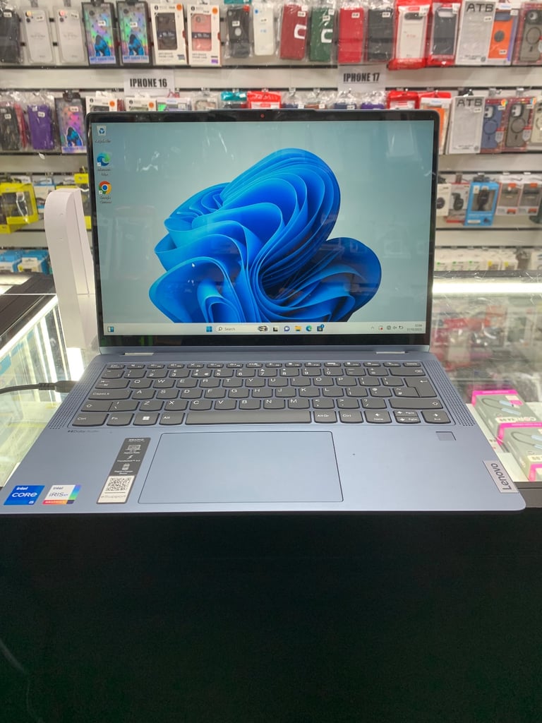 image for Lenovo Ideapad Flex 