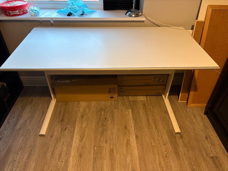 image for IKEA DESK
