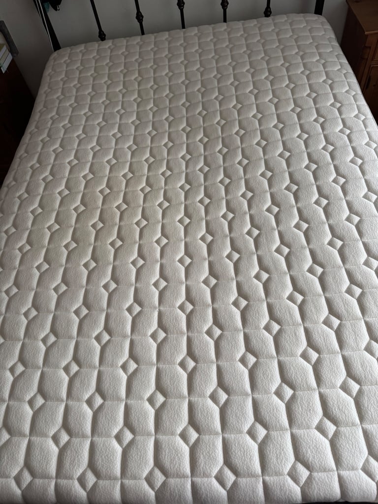 image for Dorma mattress topper 