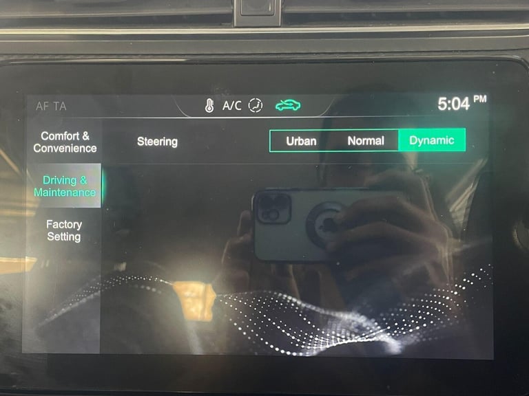 2023 MG MG ZS 1.5 VTi-TECH Excite Euro 6 (s/s) 5dr HATCHBACK Petrol Manual