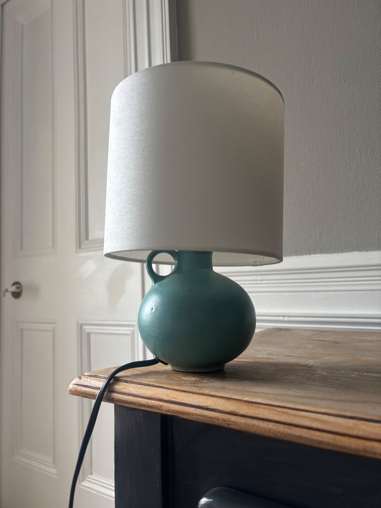 image for Small table lamp Eno Ceramics