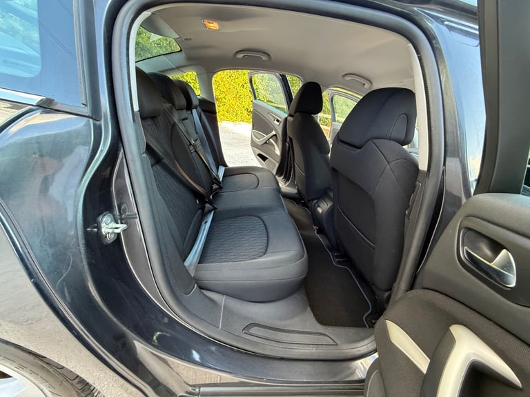 2014 14 CITROEN C5 2.0 HDI 16V VTR+ 160 NAV MOT 08/26 TOW BAR HISTORY PX SWAPS