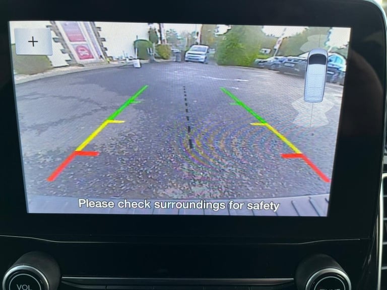 2022 Ford Transit Custom 2.0 300 EcoBlue Limited Crew Van Double Cab 5dr Diesel Manual L2 H1 Euro...