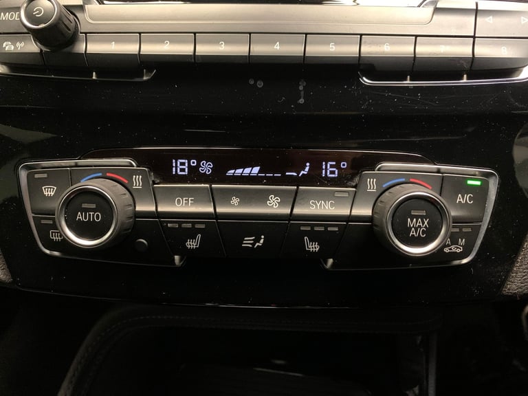 2021 BMW X2 1.5 25e 10kWh M Mesh Edition SUV 5dr Petrol Plug-in Hybrid Auto xDrive Euro Suv PETRO...