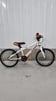 Kids 16 inch wheel Carrera cosmos bike £50, part exchange possible, over 80 more bikes available 