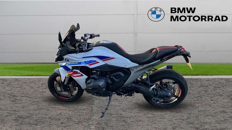 2025 BMW R1300 R1300 RS SE (25MY) Other PETROL Manual