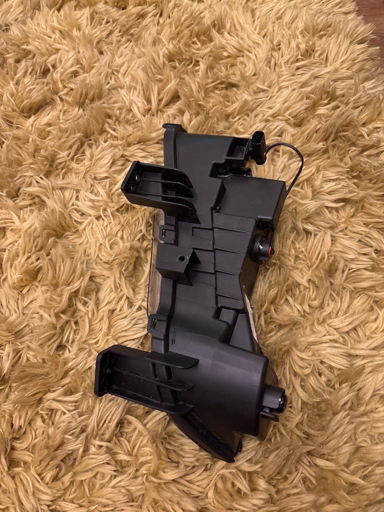 MG HS Trophy daytime running lamp