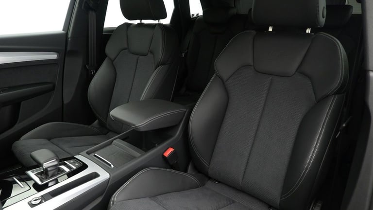 2024 Audi Q5 2.0 TFSIe 50 S line SUV 5dr Petrol Plug-in Hybrid S Tronic quattro Euro 6 ( SUV Petr...