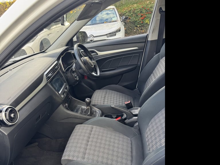 MG ZS 1.5 VTi-TECH Excite 2019