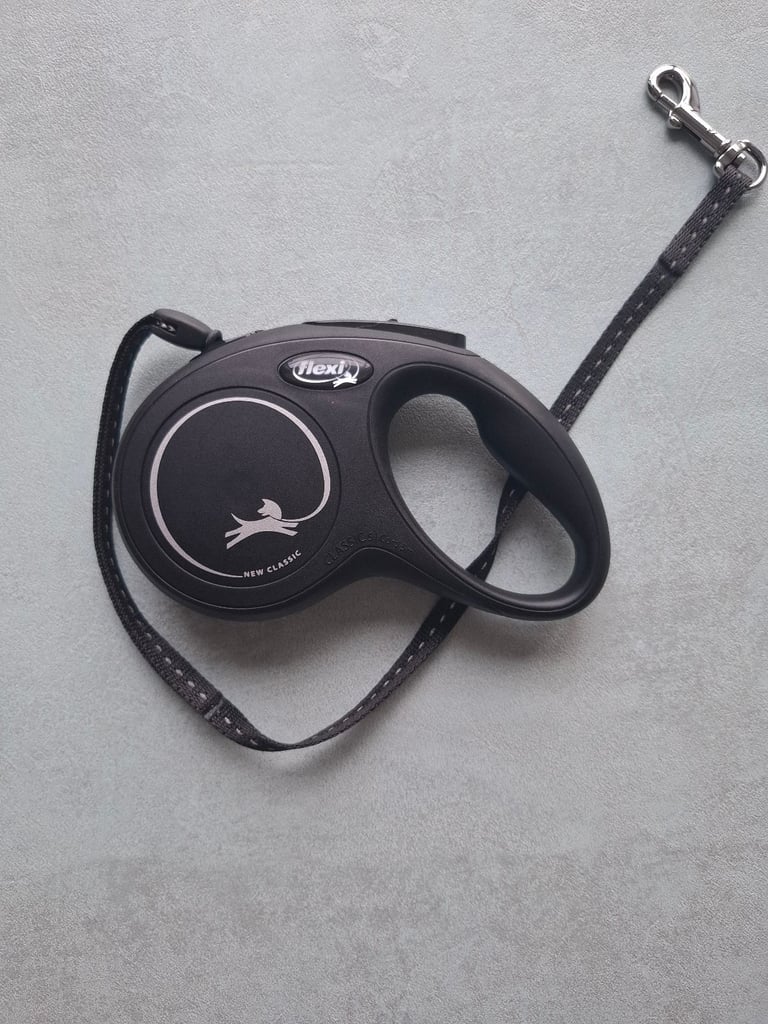 Flexi Dog Lead Cord 5m