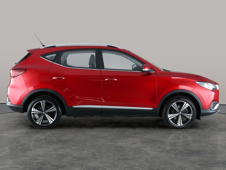 2021 MG MG ZS 105kW Exclusive EV 45kWh 5dr Auto HATCHBACK ELECTRIC Automatic