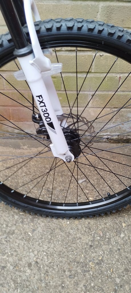 Cross FXT 300