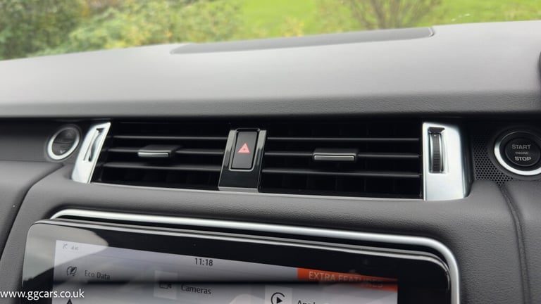 2020 Land Rover Range Rover Sport 3.0 SDV6 HSE 5DR Automatic Estate Diesel Automatic