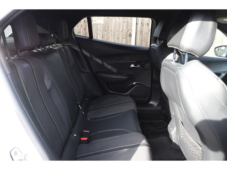 2023 Peugeot 2008 PureTech GT SUV Petrol Automatic