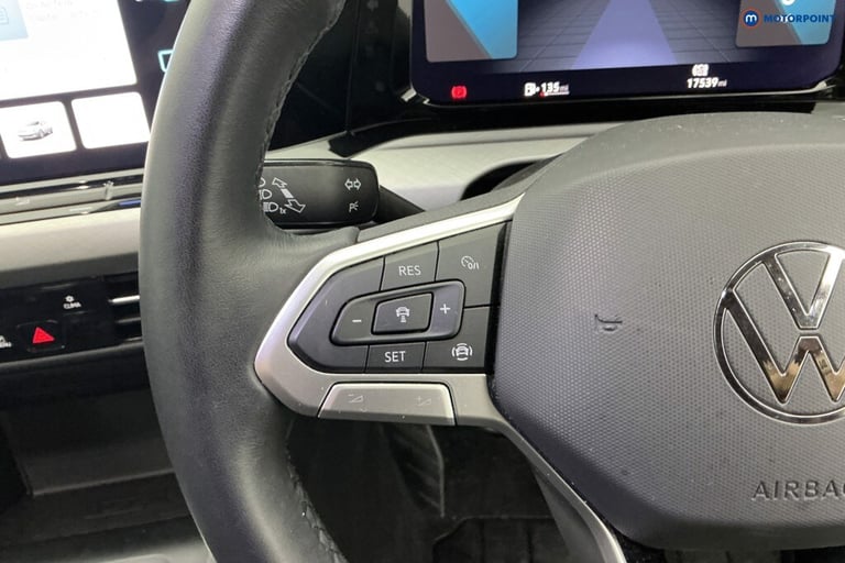 2023 Volkswagen Golf 1.5 TSI Life 5dr Hatchback Petrol Manual