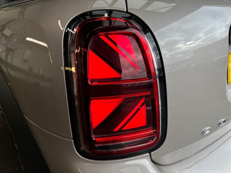 2022 MINI Countryman 1.5 Cooper Exclusive 5dr Auto HATCHBACK PETROL Automatic