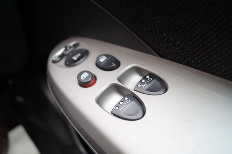2008 Honda Civic 2.2 i-CTDi Type S GT 3dr Diesel