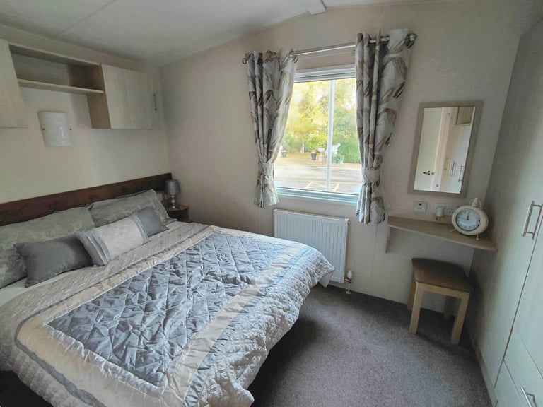Static Caravan for sale near Skegness