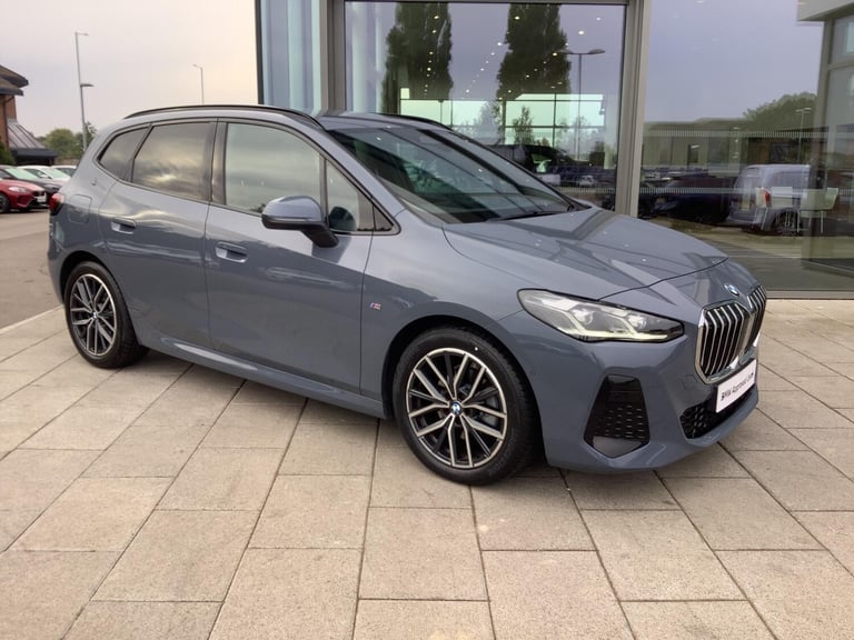 image for 2023 BMW 2 Series Active Tourer 220i MHT M Sport 5dr DCT Hatchback Petrol Automatic