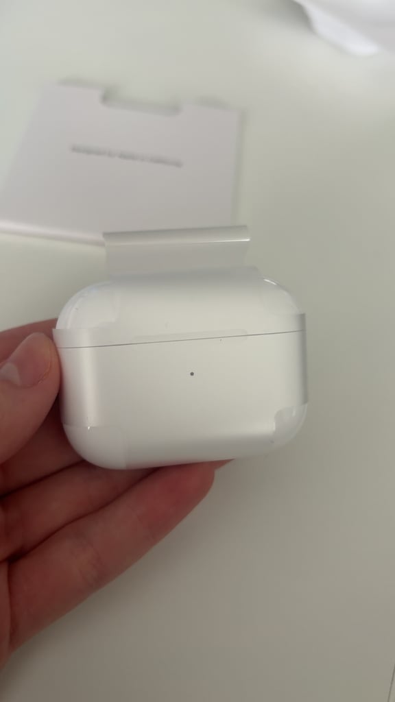 Apple AirPods Pro 2nd Generation