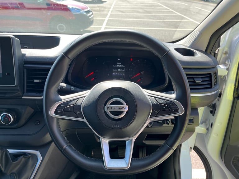  Nissan Primastar 2.0 Dci 28 Tekna Panel Van 5dr Diesel Manual L1 H1 Euro 6 s/s