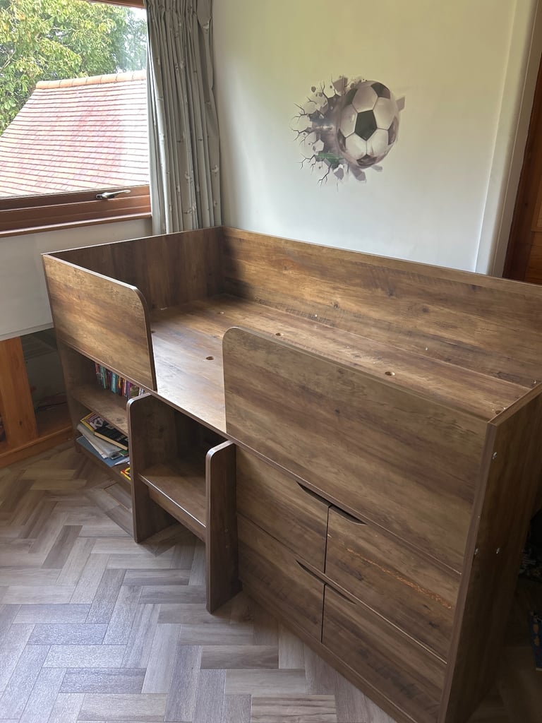 image for Cabin bed 