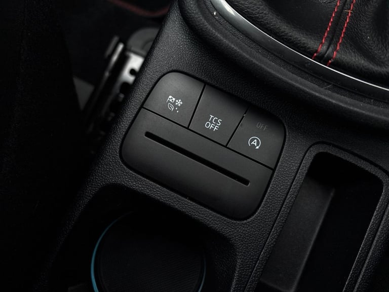 2023 Ford Puma 1.0 EcoBoost Hybrid mHEV ST-Line 5dr Hatchback PETROL Manual