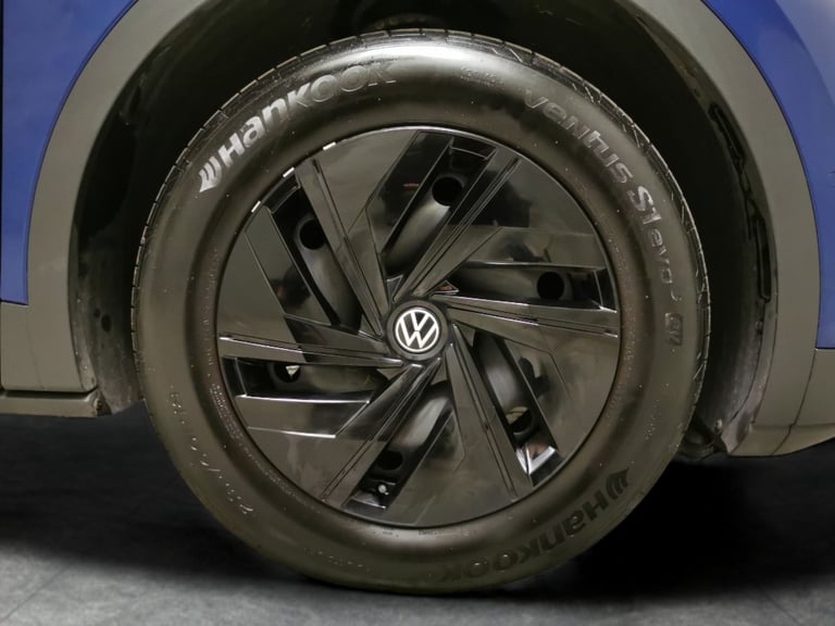 2022 Volkswagen ID.4 Pure 52kWh Life SUV 5dr Electric Auto (148 ps) - CARPLAY - AUTO PARK - LED S...