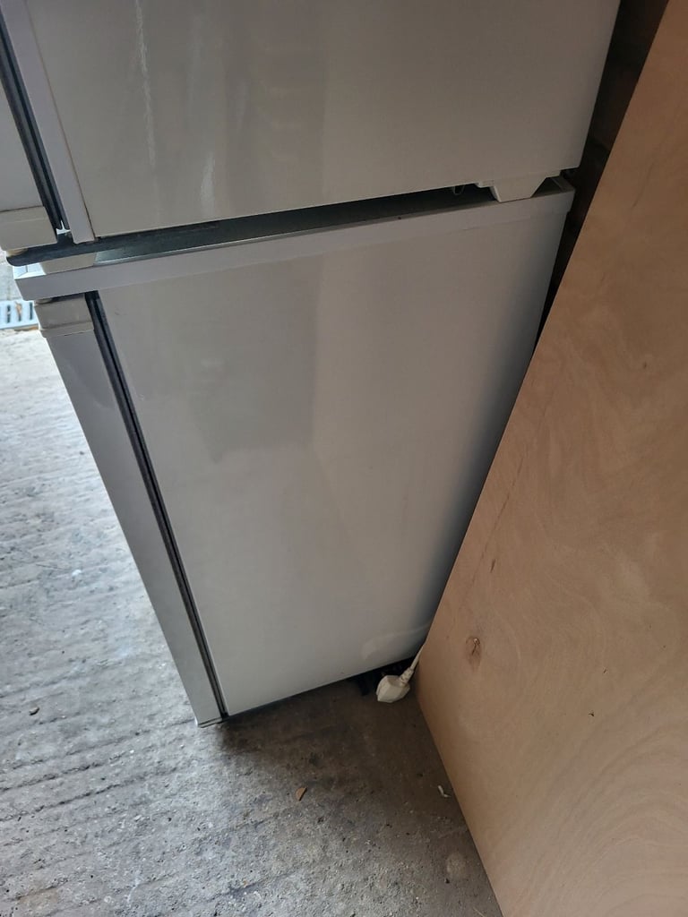 Under Counter white Fridge fully working
