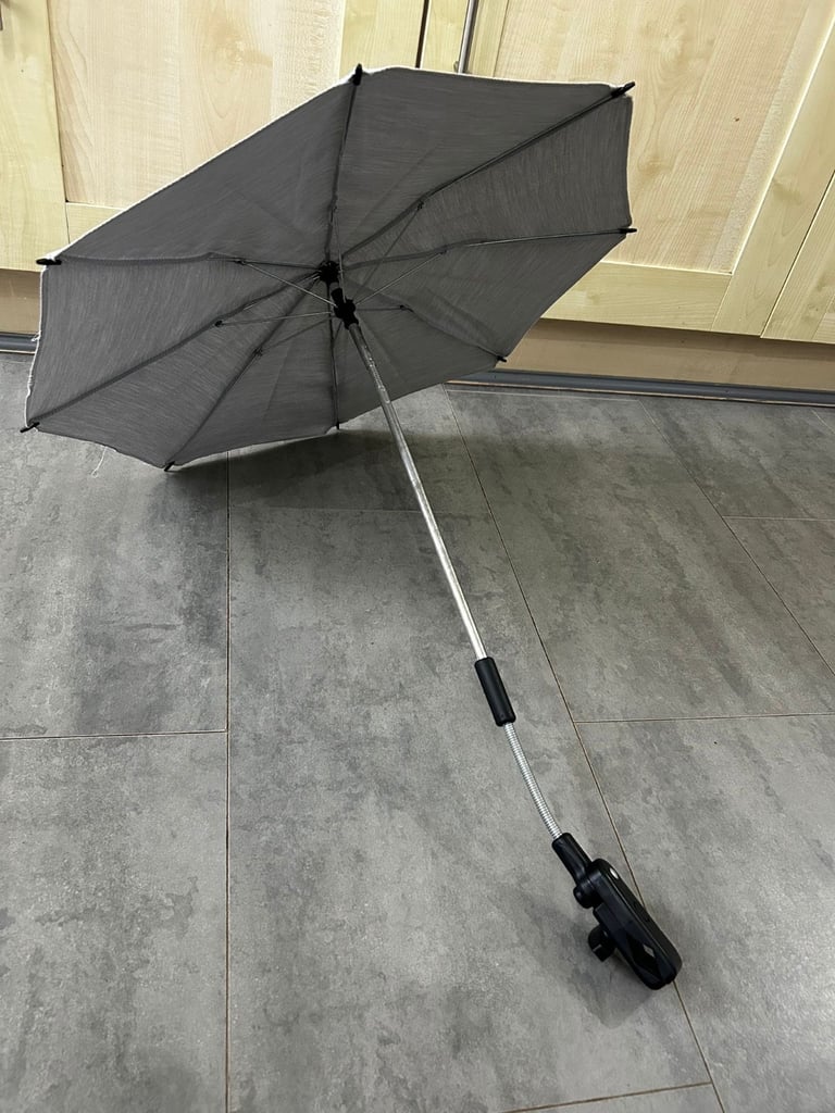 Jan Stewart pram set