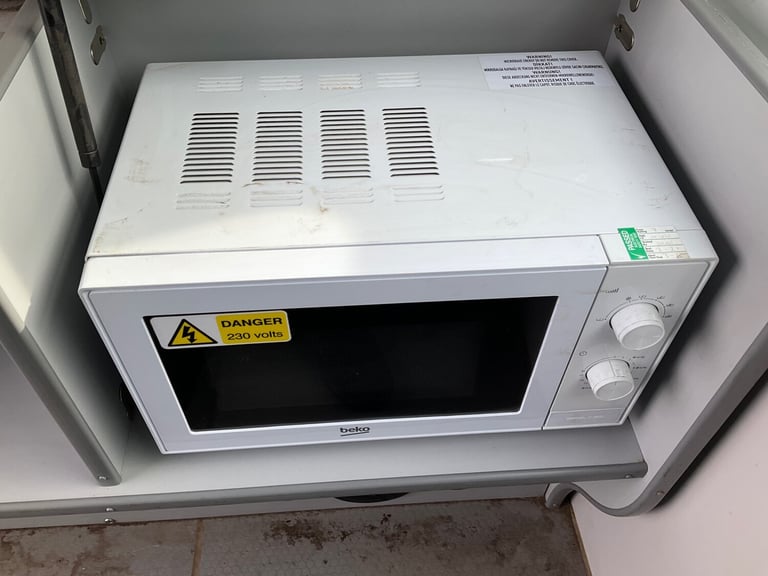 2021 Ford Transit 350 LEADER 2.0 ECOBLUE 105 BHP MESSING UNIT WELFARE VAN WITH TOILET EURO 6 Spec...