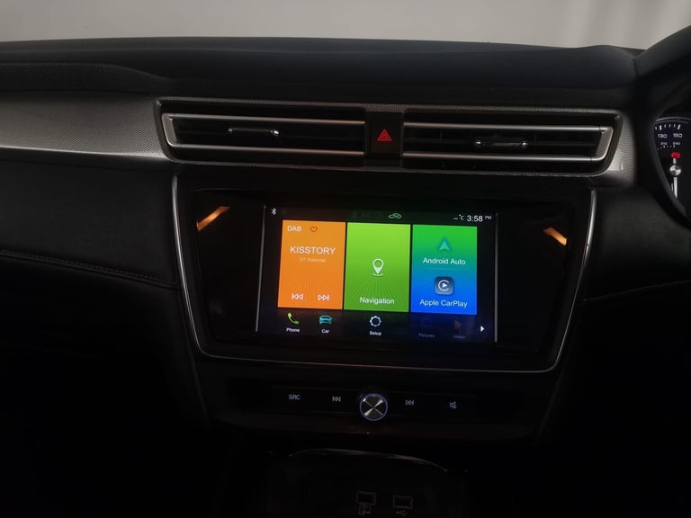 2021 MG MG5 52.5kWh Excite Auto 5dr ESTATE Electric Automatic