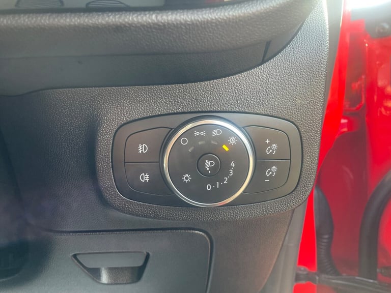 2023 Ford Fiesta ST-LINE X EDITION MHEV Hatchback PETROL Manual