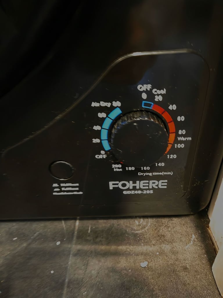 image for Tumble drier