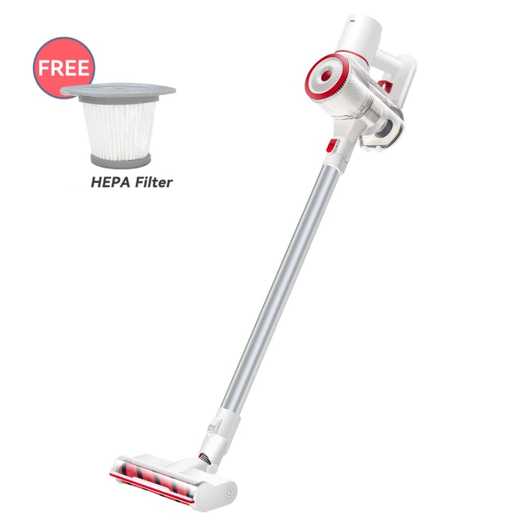 image for New Handheld Cordless Stick 250W Rechargeable Vaccum Cleaner RRP £200 Our Price £75