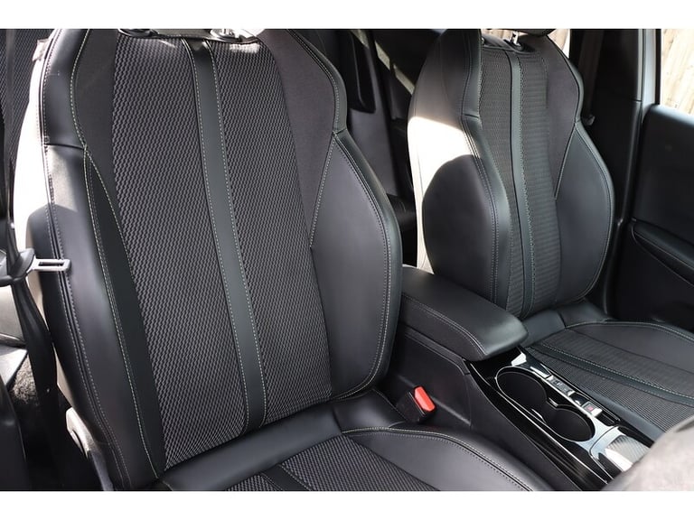 2023 Peugeot 2008 PureTech GT SUV Petrol Automatic