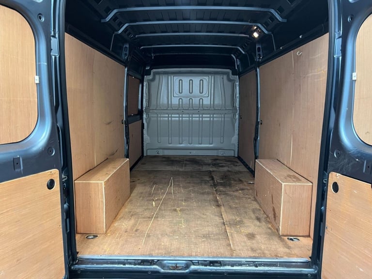 2023 Citroen Relay 2.2 BlueHDi 35 Enterprise Edition L3 High Roof Euro 6 (s/s) 5dr Panel Van Dies...