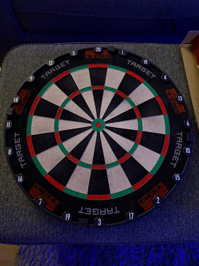 image for Target Tor Dartboard