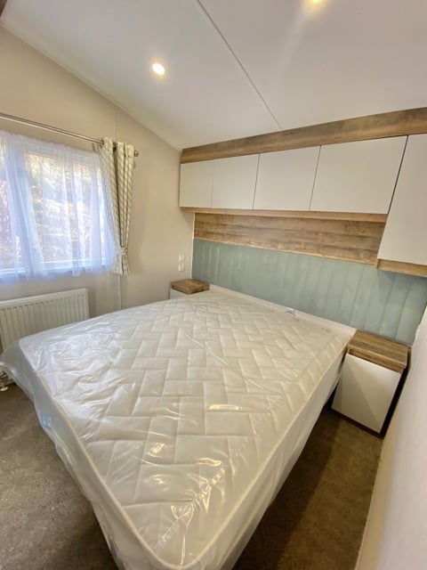 Willerby Brockwood for sale on a small family run park near Windermere 