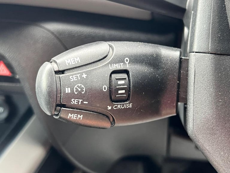 CITROEN C5 AIRCROSS 1.5 BlueHDi Shine Euro 6 (s/s) 5dr 2021