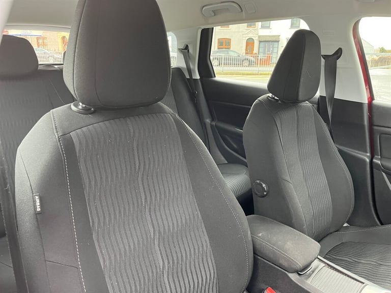 2015 Peugeot 308 1.6 BlueHDi 120 Active 5dr ESTATE DIESEL Manual