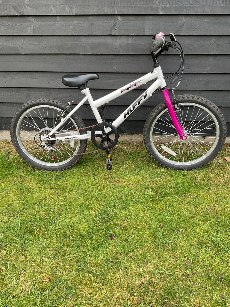 image for HUFFY TEMPEST BIKE 