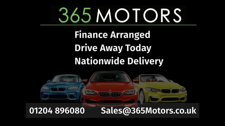 2018 BMW 3 Series 2.0 320i M Sport Shadow Edition Auto xDrive Euro 6 (s/s) 4dr SALOON Petrol Auto...