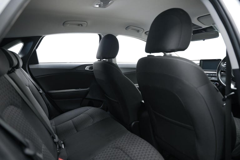  Kia Ceed 1.6 CRDi ECO 2 Euro 6 (s/s) 5dr Diesel Manual